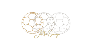 Redes Alfa Omega - Logo